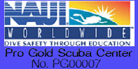 NAUI-Logo