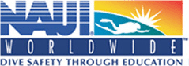 NAUI logo 4