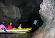 Phoong Chang Cave