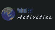 Volunteer Logo