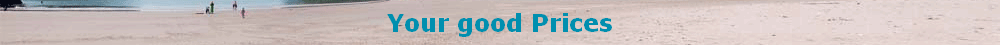 Your good Prices